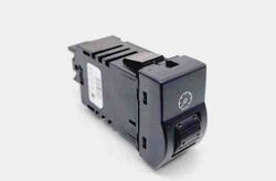 MAZDA 3 BK (2003-2009) Переключатель кнопок BP4K666R0 31066880