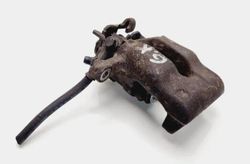 OPEL Zafira A (1999-2003) Rear Left Brake Caliper 32322661 31066963