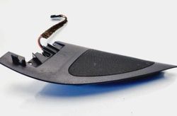 VOLKSWAGEN Golf 6 generation (2008-2015) Priekšējo kreiso durvju skaļrunis 1J0837985G 31067013