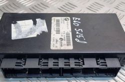 BMW 5 Series E60/E61 (2003-2010) Gateway блок 9145022 31067104