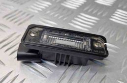 VOLKSWAGEN Golf 8 generation (2019-2023) License Plate Lights 1J6943021B 31067318