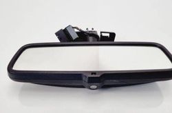 OPEL Zafira B (2005-2010) Salona atpakaļskata spogulis 13253546 31067393