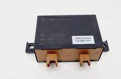 VOLKSWAGEN Passat B7 (2010-2015) Блок управления иммобилайзера 1H0953257BB 31067750