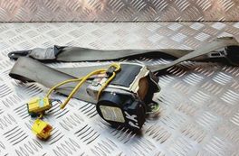 VOLKSWAGEN Touareg 1 generation (2002-2010) Ремень безопасности передний левый 7L0857705B 31068436