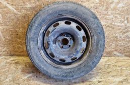 VOLKSWAGEN Golf 5 generation (2003-2009) Riteņu komplekts 1J0601027H 31068694