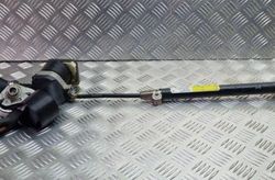 FORD Galaxy 3 generation (2015-2024) Priekšējā kreisā drošības josta 1M21611B09,7M3857705 31069008