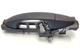 FORD Transit 4 generation (2013-2024) Наружная ручка боковых левых дверей 8A61A224A37AN,ET76A224A37AB 31069833