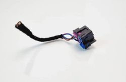 VOLKSWAGEN Touran 1 generation (2003-2015) Kabeļi / vadi 7M0937632 31069988