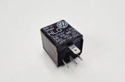 VOLKSWAGEN Polo 3 generation (1994-2002) Relays 3SB00488504 31070044