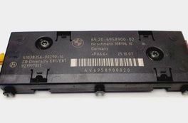 BMW 1 Series E81/E82/E87/E88 (2004-2013) Antenas pastiprinātājs 921917011,65206958900 31070116