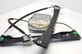 VOLKSWAGEN Golf 5 generation (2003-2009) Front Left Door Window Regulator 1K0959793M,1K5837401AJ 31070762