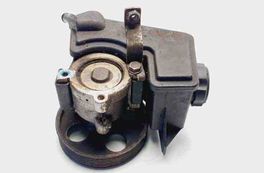 CITROËN Xsara Picasso 1 generation (1999-2010) Power Steering Pump 9631914280 31070763