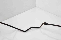 VOLKSWAGEN Golf 5 generation (2003-2009) AC Hose Pipe 1J1820741D 31071088