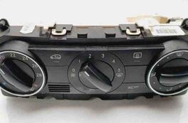 MERCEDES-BENZ A-Class W169 (2004-2012) Other Control Units A1698300585 31072557