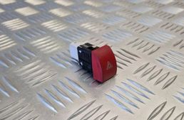 SKODA Octavia 2 generation (2004-2013) Hazard button 1Z0953235A 31072788