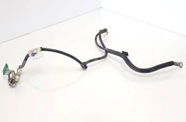 CITROËN C4 Picasso 1 generation (2006-2013) Отрицательный кабель аккумулятора 9660596580 31072839