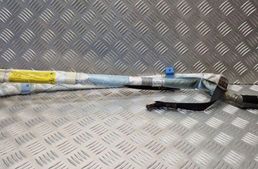 BMW 3 Series E46 (1997-2006) Left Side Roof Airbag SRS 8482681656,5128799033003859 31072902