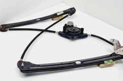 VOLKSWAGEN Golf 8 generation (2019-2023) Стеклоподъемник передней правой двери 5G4837462H 31072949