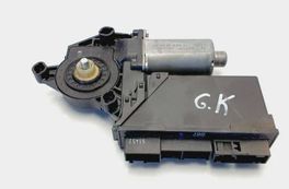 AUDI A4 B7/8E (2004-2008) Моторчик стеклоподъемника задней левой двери 8E0959801A 31073242