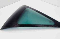 PEUGEOT 207 1 generation (2006-2009) Фортка задняя правая 43R005013,DOT39AS3M445 31073377