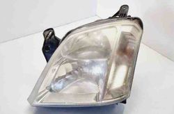OPEL Meriva 1 generation (2002-2010) Фара передняя левая 93321052 31074432