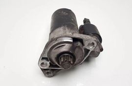 AUDI A3 8L (1996-2003) Стартер 020911023F 31075096