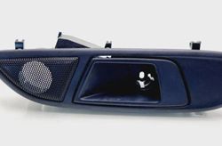 FORD EcoSport 2 generation (2013-2024) Right Rear Internal Opening Handle 8A61A22600BFW 31075602