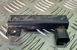 VOLKSWAGEN Touareg 1 generation (2002-2010) Keyless Entry Antenna 3D0909133E 31076421