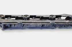 VOLKSWAGEN Touran 1 generation (2003-2015) Priekšējā kreisā bufera stiprinājums 1T0807049 31078037