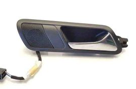 VOLKSWAGEN Passat B7 (2010-2015) Right Rear Internal Opening Handle 3C4839114 31078048