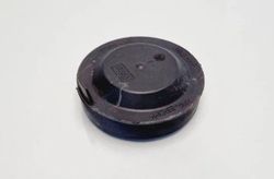 RENAULT Clio 3 generation (2005-2012) Priekšējā luktura vāks 89045709 31080167