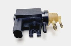 SKODA Octavia 1 generation (1996-2010) Solenoid Valve 1K0906627A 31081180