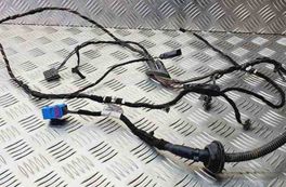 VOLKSWAGEN Touareg 1 generation (2002-2010) Cable Harness 7L6971148E 31081479