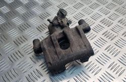 FORD Focus 2 generation (2004-2011) Aizmugurējais labais bremžu suports 31082017