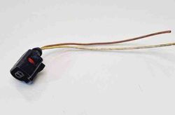 VOLKSWAGEN Polo 3 generation (1994-2002) Cable Harness 1J0973722 31082835