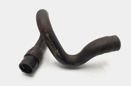 MERCEDES-BENZ A-Class W169 (2004-2012) Шланги охлаждающей жидкости A1698301596 31083533