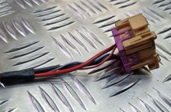 VOLKSWAGEN Touran 1 generation (2003-2015) Kabeļi / vadi 443937528 31083559