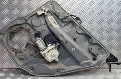 VOLKSWAGEN Golf 5 generation (2003-2009) Aizmugurējo labo durvju logu pacēlājs 1C0959812A,1J4839730H 31083573