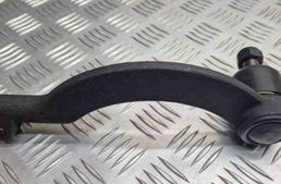 RENAULT Master 3 generation (2010-2023) Наконечник тяги рулевого механизма 7701470364 31084082