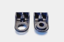 CITROËN Xsara Picasso 1 generation (1999-2010) Держатель радиатора 9628677880 31084766