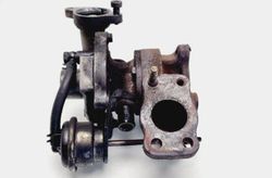 PEUGEOT 306 1 generation (1993-2002) Turbīna KP35487599 31085111