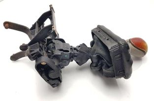 MERCEDES-BENZ C-Class W202/S202 (1993-2001) Кулиса 1242601394 31085513