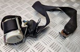 FORD Galaxy 3 generation (2015-2024) Rear Left Seatbelt 33035173 31085784