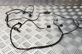 VOLKSWAGEN Touareg 1 generation (2002-2010) Priekšējo labo durvju elektroinstalācija 7L6971121J 31085956