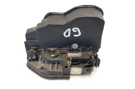 BMW 1 Series E81/E82/E87/E88 (2004-2013) Aizmugurējā labā durvju slēdzene 7202148 31086862