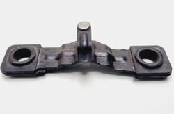 VOLKSWAGEN Passat B7 (2010-2015) Tailgate Boot Lock 3C9827507 31087001