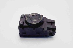 VOLKSWAGEN Passat B5 (1996-2005) Spoguļa regulēšanas slēdzis 3B1959565B 31087589