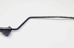 MERCEDES-BENZ E-Class W211/S211 (2002-2009) Pārnesumu pārslēgšanas mehānisms A2112670032 31087975