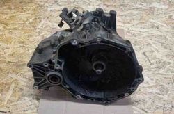 OPEL Astra G (1998-2009) pārnesumkārba 5495775 31088566