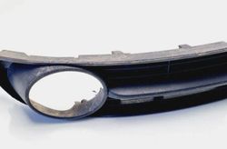 VOLKSWAGEN Touran 1 generation (2003-2015) Нижняя решетка переднего бампера 1T0853666A 31090121